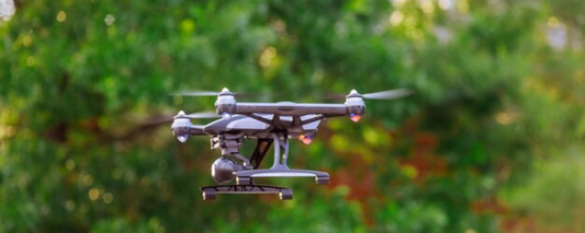 Best 4K Professional Drones with Cameras