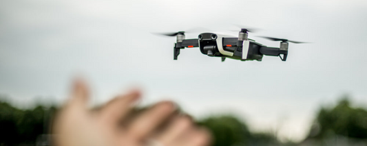 Top 10 Best Drones for Beginners in 2024: A Comprehensive Guide