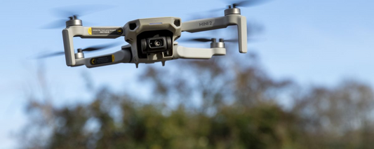 5 Essential Tips for Flying Your Drone Safely and Legally