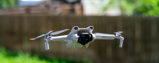 Exploring the Best Drones Under $500: 2024 Budget Picks