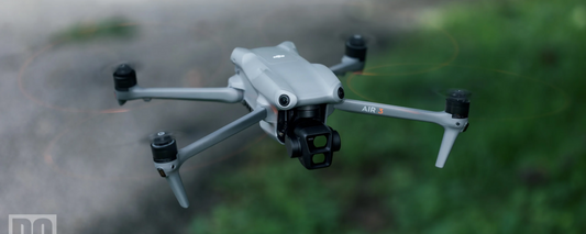 The Future of Drones: Upcoming Innovations and Trends in 2024