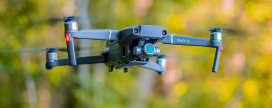 Honest Reviews of Popular Camera Drones