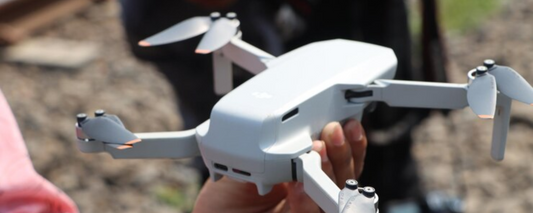 Drone Registration: Is It Necessary?