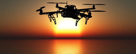 Responsible Drone Ownership: A Guide for Pilots