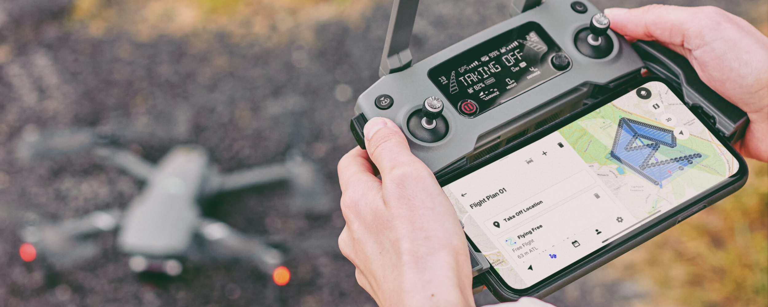 Drone Apps: Must-Have Tools for Pilots – Dronesdeli