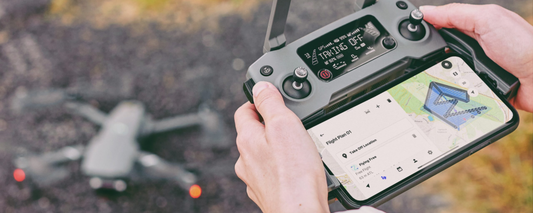 Drone Apps: Must-Have Tools for Pilots