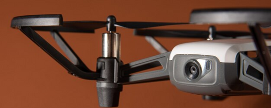 DJI Drone Under 5000 – Pro Features at Affordable Prices