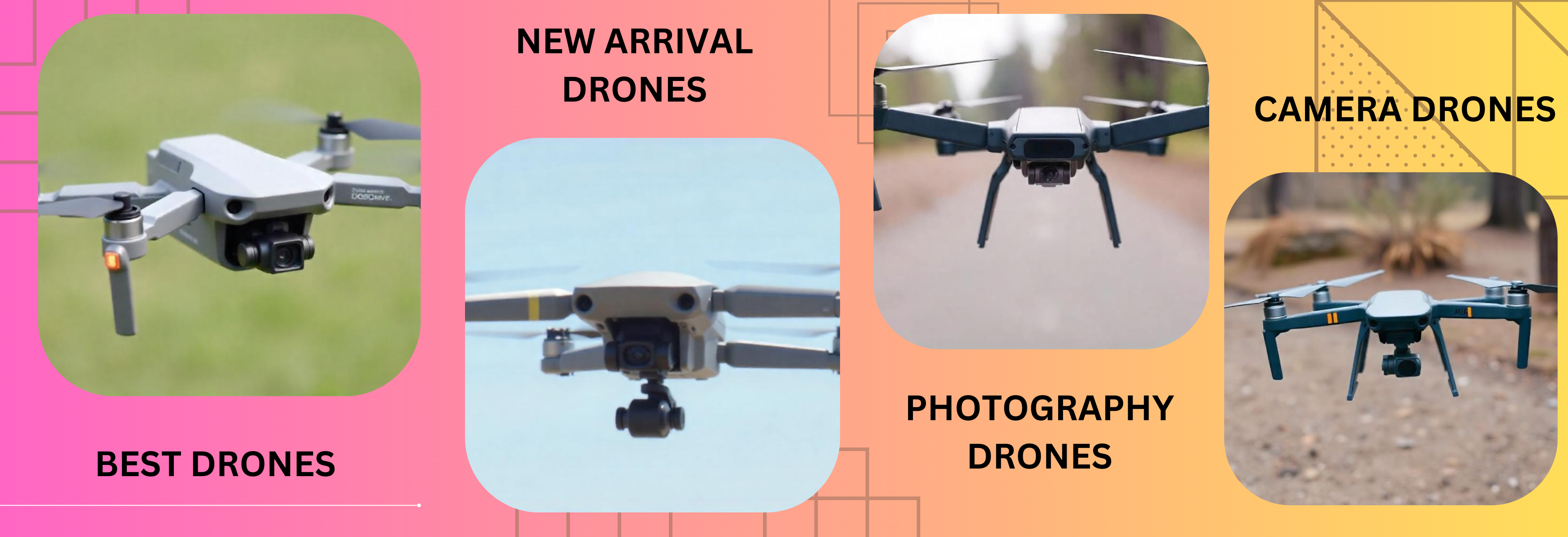 DJI Smart Controller Enhance Your Drone Experience – Dronesdeli