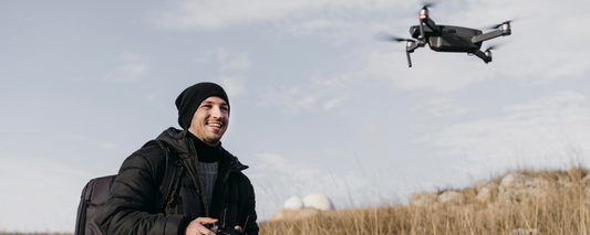 How Much Is a Drone Camera? Top Models & Prices Explained