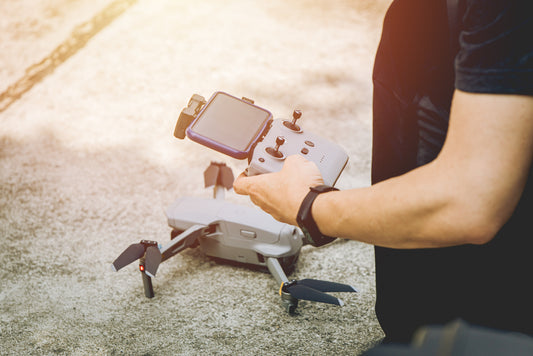 Calibrating Your Drone: Ensuring Accuracy and Stability