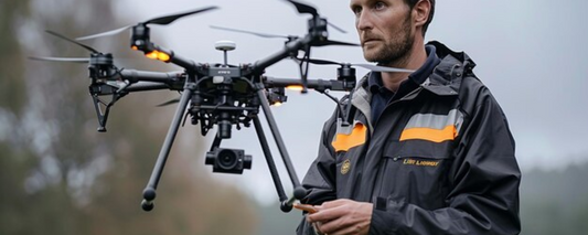 Best High-Resolution Drone Cameras: Quality Choices