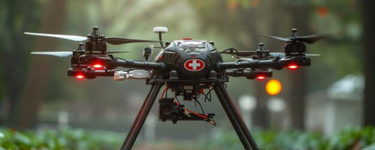 Best Low-Priced Drone Cameras: Affordable Options