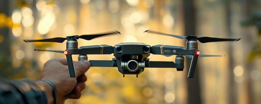 Ultimate Guide: 4K Drone Camera Price Analysis