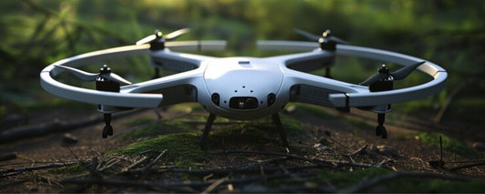 Explore Compact Power: Mini Drone Under 500 with Camera