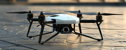 Best Deals: Camera Drones for Sale Near You