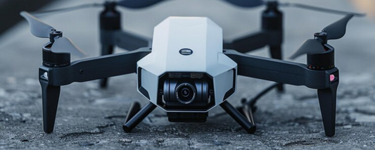 Ultimate Guide to Choosing the Best Drone with Camera