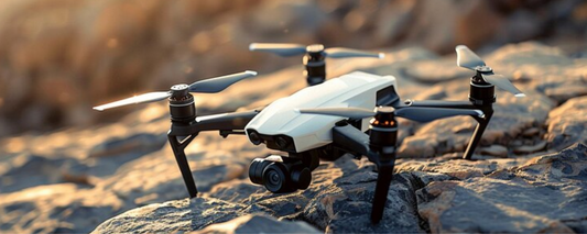 Find Your Perfect Drone: Camera Drones for Sale Guide