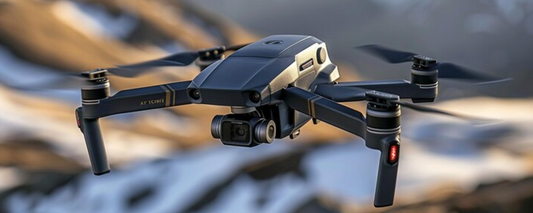 Mini Marvels: Best Mini Drones Under 500 with Cameras