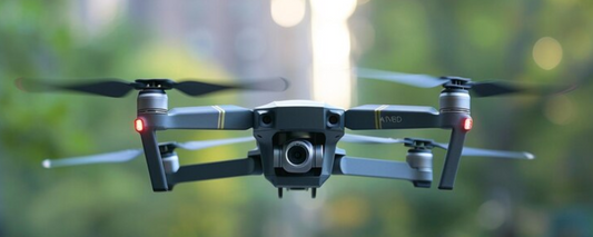 Find Your Perfect Shot: Best Drone with Camera Reviewed