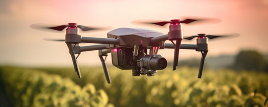 Explore Top Picks: Best Agriculture Drones in 2024