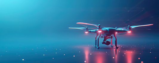 Explore 2024's Latest DJI Drone Innovations