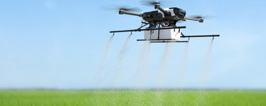 Ultimate Guide: Choosing the Best Agriculture Drones