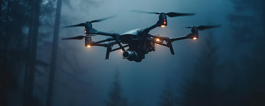 Explore DJI Mini Series: Best Drones Under $500 in 2024