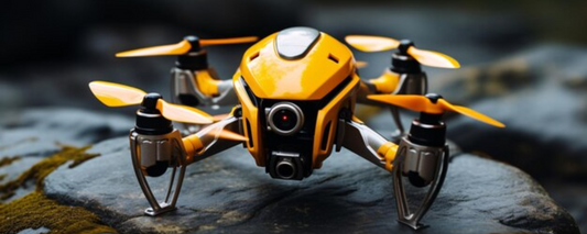 Best Deals: Camera Drone for Photography in 2024