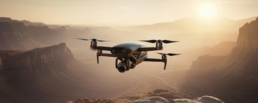 Best Picks: Latest DJI Drone Models in 2024