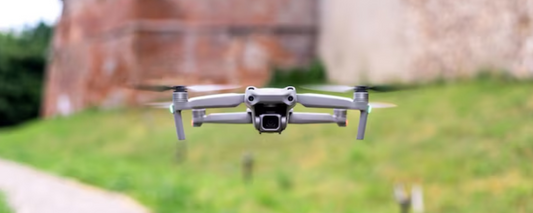 Drone with Thermal Camera: Top Picks & Prices