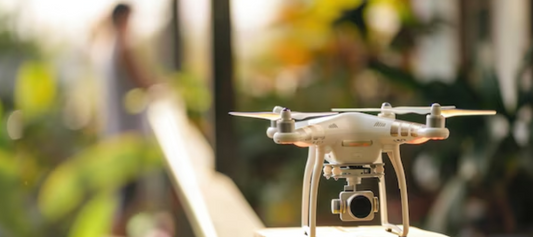 Best Budget Drone: Top Picks Under $200