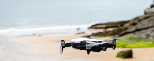 Drone with Camera for Adults: High-Performance Picks