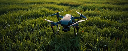 Agriculture Drone Price: Affordable Farming Drones