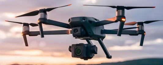 Drone Black Friday Deals: Best Discounts & Offers