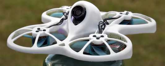 Best Drone Brands: Top Companies for 2024