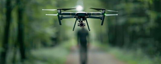 Best Drone with Camera for Beginners: Easy Picks