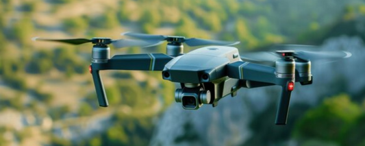 Cost of Drone Camera: Find the Best Prices