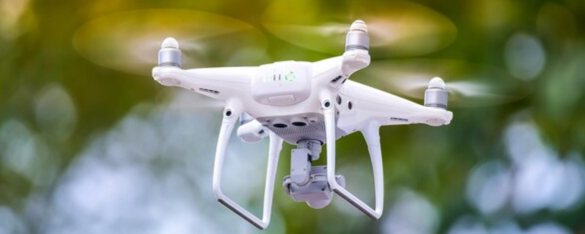 Good Drone with Camera: High Performance & Value – Dronesdeli