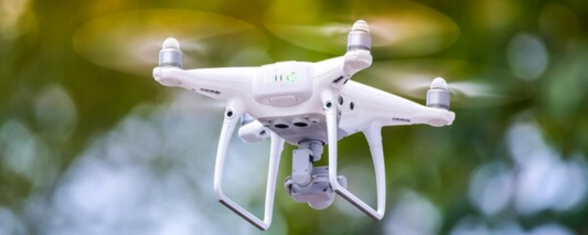 Good Drone with Camera: High Performance & Value