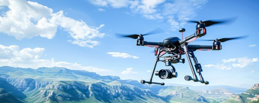 Best Drones Under $200: Top Budget-Friendly Options