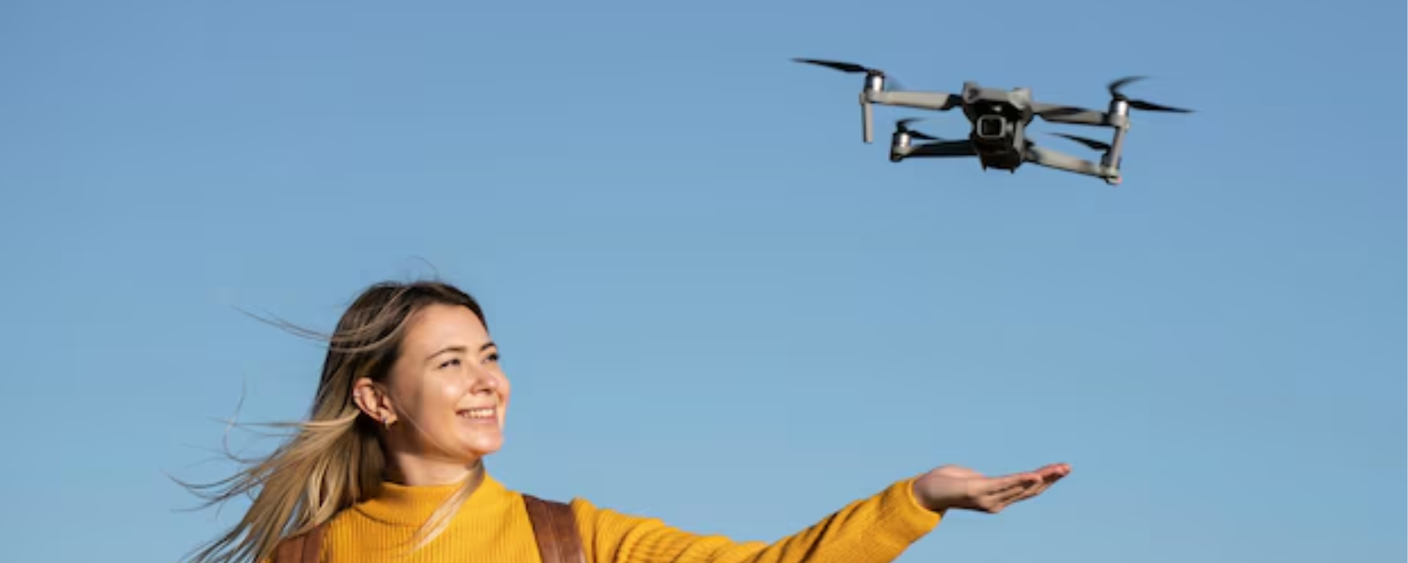 Drones That Can Carry Things: Best Models & Uses – Dronesdeli