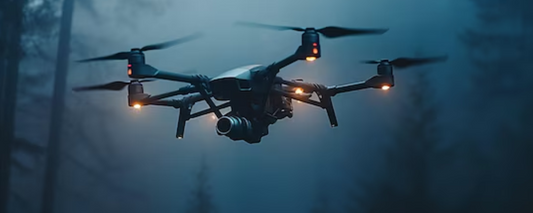 Drone Camera Shop Near Me: Find Local Stores