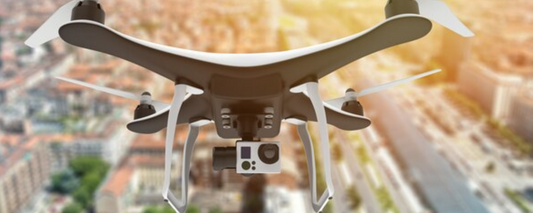 Drone Camera That Follows You: Best Models & Features