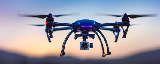 Best Drones for Sale: Top Models & Prices