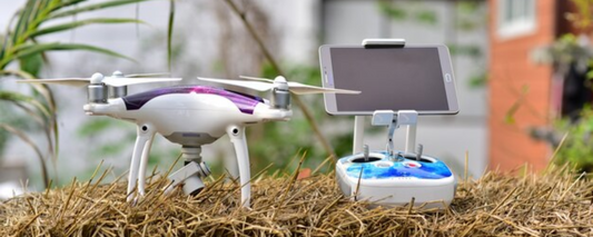 Drones for Home Security Protect Your Property