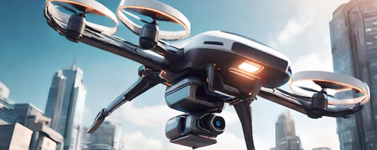 Guide to Drone Camera Prices and Best Value Options