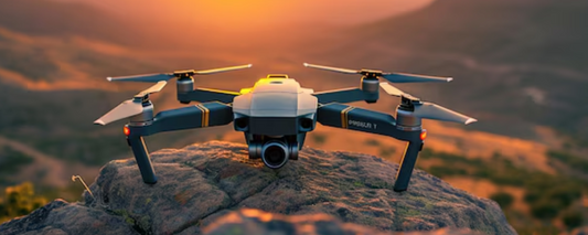 Buy a Drone: Top Models and Best Deals Available