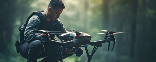 Best Buy Drones with Cameras for Every Need and Budget