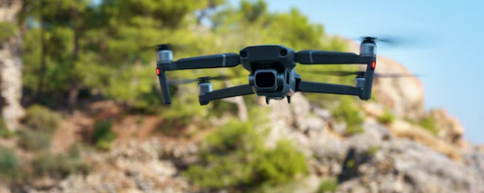 Best Drone for Photography and Capturing Stunning Images