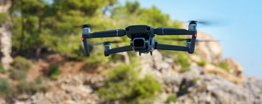 Best Affordable Drones for Beginners with Great Features